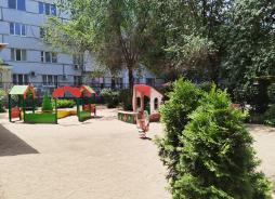 Участок группы № 12